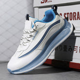 Fashion Summer New Mesh Breathable Sneakers Men